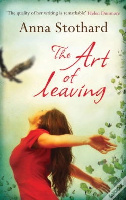 Capa do artigo The Art Of Leaving