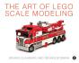 The Art Of Lego Scale Modeling - Preview