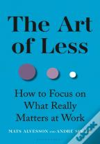 The Art Of Less