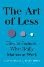 The Art Of Less - Preview