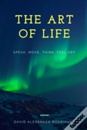 Capa do artigo The Art Of Life