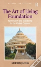 The Art Of Living Foundation