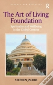 Capa do artigo The Art Of Living Foundation