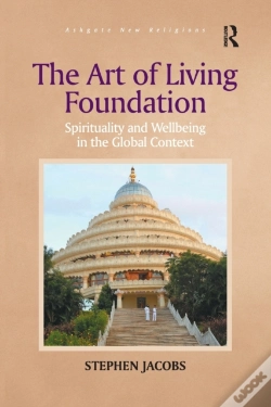 Capa do artigo The Art Of Living Foundation