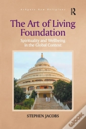 The Art Of Living Foundation
