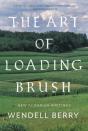 The Art Of Loading Brush - Preview