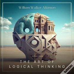 Capa do artigo The Art Of Logical Thinking