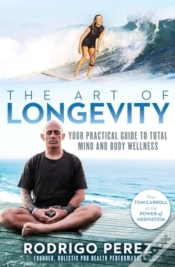 Capa do artigo The Art Of Longevity