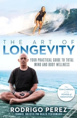 Capa do artigo The Art Of Longevity