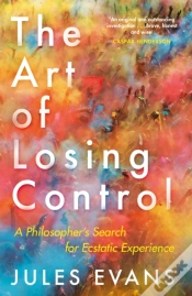 Capa do artigo The Art Of Losing Control