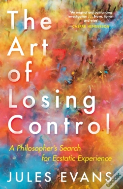 Capa do artigo The Art Of Losing Control