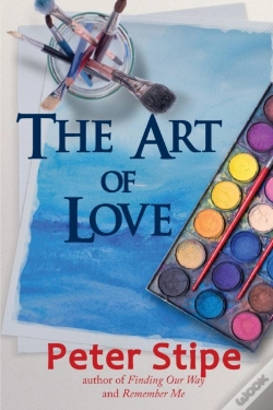 Capa do artigo The Art Of Love