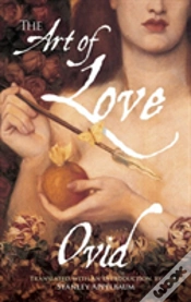 Capa do artigo The Art Of Love