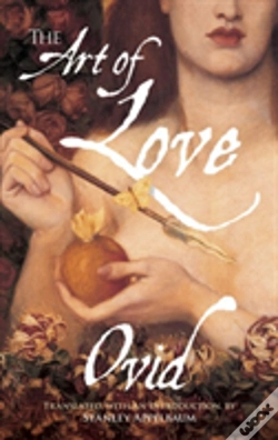 Capa do artigo The Art Of Love