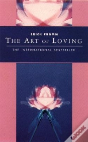 Capa do artigo The Art Of Loving