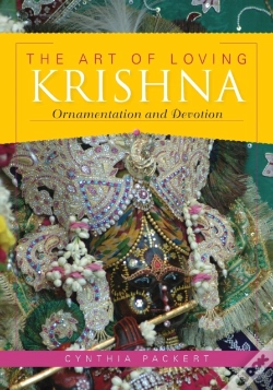 Capa do artigo The Art Of Loving Krishna