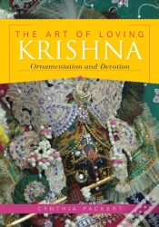 Capa do artigo The Art Of Loving Krishna