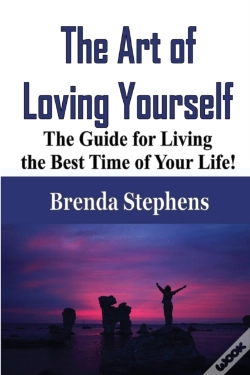 Capa do artigo The Art Of Loving Yourself: The Guide Fo