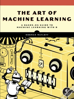Capa do artigo The Art Of Machine Learning