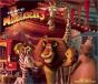 The Art Of Madagascar 3 - Preview