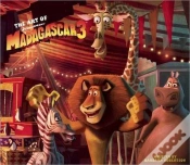 Capa do artigo The Art Of Madagascar 3
