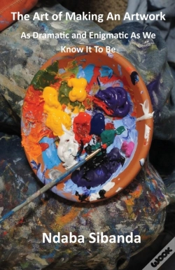 Capa do artigo The Art Of Making An Artwork