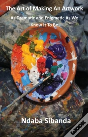 Capa do artigo The Art Of Making An Artwork