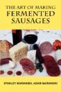 The Art Of Making Fermented Sausages - Preview