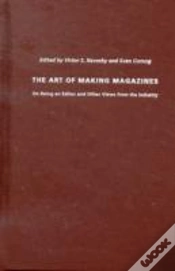 Capa do artigo The Art Of Making Magazines