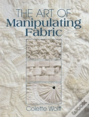 Capa do artigo The Art Of Manipulating Fabric