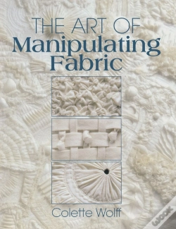 Capa do artigo The Art Of Manipulating Fabric