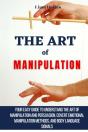 The Art Of Manipulation - Preview