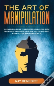 Capa do artigo The Art Of Manipulation