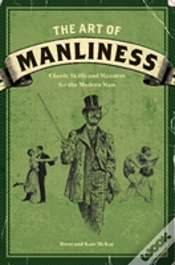 Capa do artigo The Art Of Manliness
