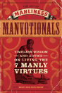 The Art Of Manliness - Manvotionals - Preview