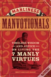 Capa do artigo The Art Of Manliness - Manvotionals