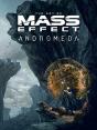 The Art Of Mass Effect: Andromeda - Preview