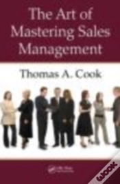 Capa do artigo The Art Of Mastering Sales Management