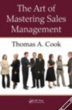 Capa do artigo The Art Of Mastering Sales Management