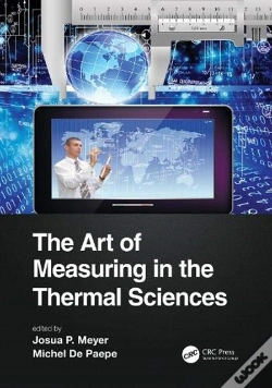 Capa do artigo The Art Of Measuring In The Thermal Sciences
