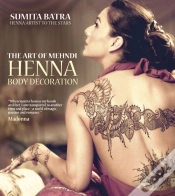 Capa do artigo The Art Of Mehndi