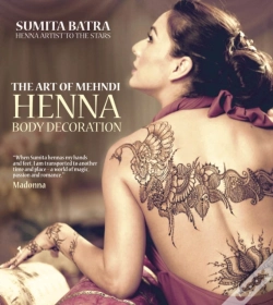 Capa do artigo The Art Of Mehndi