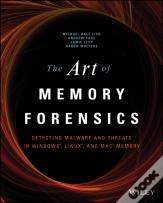 The Art Of Memory Forensics