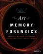 The Art Of Memory Forensics - Preview