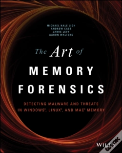Capa do artigo The Art Of Memory Forensics