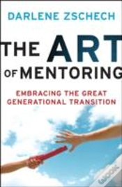 Capa do artigo The Art Of Mentoring