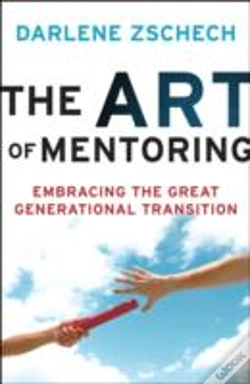 Capa do artigo The Art Of Mentoring