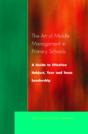 The Art Of Middle Management In Secondary Schools - Preview