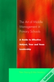 Capa do artigo The Art Of Middle Management In Secondary Schools