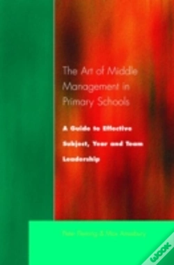 Capa do artigo The Art Of Middle Management In Secondary Schools